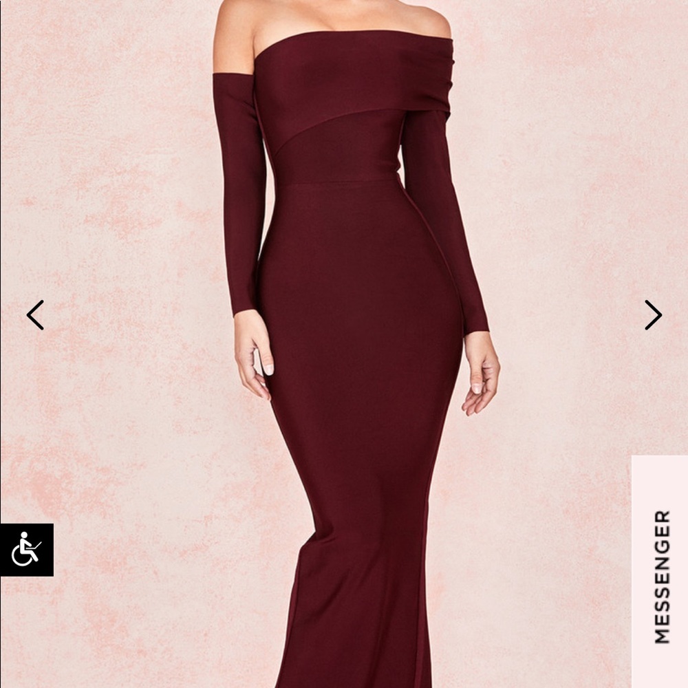 Nalani Dress